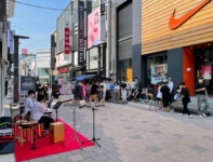 청주시, 2022년 거리공연(버스킹) 참여자 공개 모집