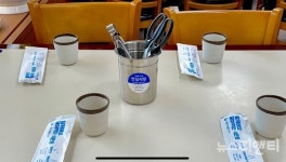 대전 중구, 안심식당 지정 희망업소 선착순 모집