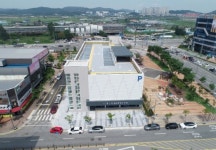 아산시, 도심지 중심 공영주차장 대폭 확대