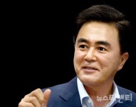 [6.1지방선거 인터뷰] 김태흠 충남도지사 후보 살고 싶은 충남 만들 것