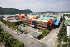 (주)진합, K-스마트 등대 공장 구축 국비사업 선정