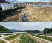 대전 유성구, 짐잔천 정비 완료