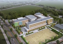 세종시교육청, 내년 3월 개교 (가칭)새나루초와 제2특수학교 교명 공모