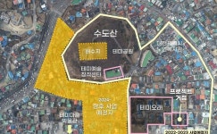대전테미오래 마을미술 프로젝트 선정... 2억 원 확보