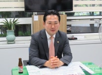 대전 찾은 장동혁 도울 일 있다면 적극 돕겠다