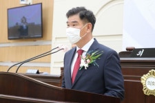 대전 동구의회, 천동중학교 및 구성중학교 설립 촉구 건의안 만장일치 채택