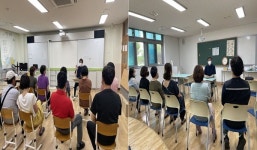 세종시교육청, 찾아가는 건강상담 운영