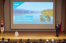 아산시, 도고면 및 선장면 열린간담회 개최