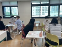 세종시교육청 국제교육교류센터, 여름방학 영어캠프 성황리 운영 중
