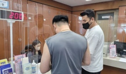 아산시 신창면 외국인 통역 만족도 최고
