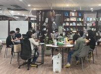 세종시립도서관, 청소년 공간 이도에서 다양한 문화체험을