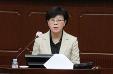 손도선 대전 서구의원, 서구 성룡초·성천초등학교 통합 촉구
