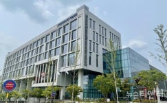 세종시설공단, 산학연클러스터 지원센터 입주기업 모집