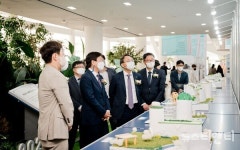 세종종합건축사사무소주 | '세종, 추억을 남겼다' 세종건축문화제 성료