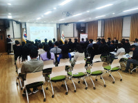 서산시, 양대동 생활폐기물 소각시설 설치사업 주민설명회 개최