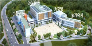 홍성국 의원, 교육부 특별교부금 59억원 확보