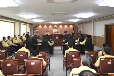 대덕구의회, 제9대 의회 첫 행정사무감사 송곳 검증 예고