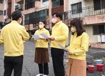 대덕구의회 경제도시위원회, 위험시설물 대상 현장 점검