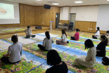 청양군 행복한 산모 교실, 모유 수유 클리닉 호평