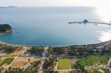 충남 태안 어촌마을, 전국 우수사례 선정