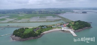 충남 태안 어촌마을, 전국 우수사례 선정