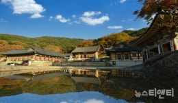 꽃지해변 등 꼭 방문해야 할 충남 관광지 6곳
