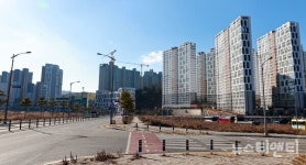 계룡시 두마면 인구 1만 시대 열었다