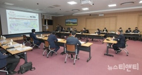 충남 첫 광역 BRT 구축 시동...2025년 운행 목표