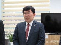 윤창현 대전 부흥, 동구에서 시작