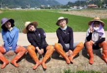 2023 농촌에서 살아보기 참가자 모집