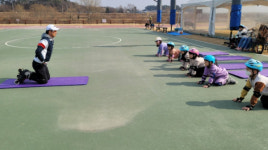 서산시, 야외 인라인스케이트장 본격 운영