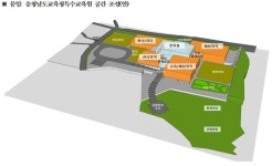충남교육청, 충청남도교육청특수교육원 설립 추진