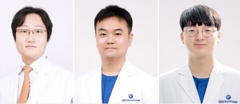 충남대병원 성형외과 송승한 교수 연구팀, SCI급 논문 게재