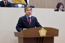 당진시의회, 당진세무서 승격·설치 추진