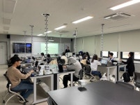 충북교육청 자연과학교육원, 다양한 중등과학 심화탐구 실험연수 실시