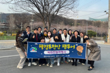 천안시, 국외 전담 여행사 초청 팸투어 실시