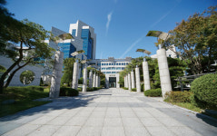 부천대학교 산학협력단, 공적개발원조(ODA) 프로젝트  KOICA 사업자 선정