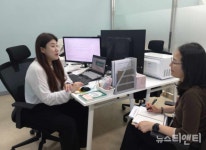 대전 중구, 지역주도형 청년일자리사업 참여기업 지도점검