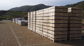 서산시, 양봉산업 안정화를 위한 양봉 기자재 지원 완료