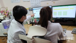 충남교육청, 교육급식지원센터 운영…급식 만족도 향상 도모