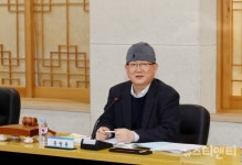 유성구, 친환경 스마트도시 구축 박차
