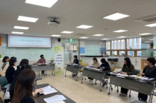 서천군, 집중관리로 치매환자와 가족 도와드립니다