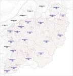 세종시, 금남면 용포리 일대 토지거래허가구역 재지정