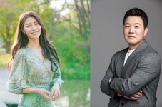 이형택 선수･김정화 배우, 시흥시 홍보대사 연임 위촉
