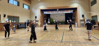 충남교육청, 2023 풍물놀이 특수분야 직무연수 실시