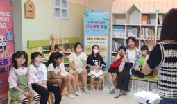 유성구 노은1동, 빈틈없는 통합돌봄 추진