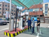 장마철 대비 대전시 공영주차장 일제 정비