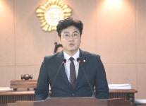이준규 대덕구의원, 대덕물빛축제 업그레이드 주문
