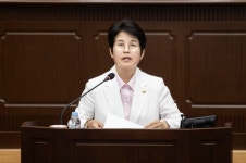 정현서 대전 서구의원, 도안동 상가주택 거주 노인 위한 경로당 설치 촉구