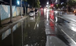 목포시, 조위 상승에 따른 해수 침수 피해 철저 대비 당부